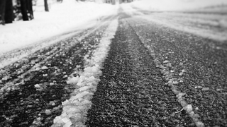 Salting Roads Saves Lives, But Also Takes a Major Environmental Toll